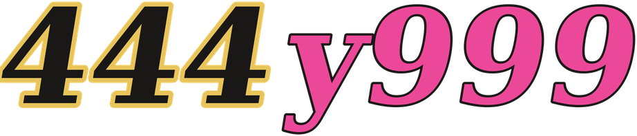 444y999 logo