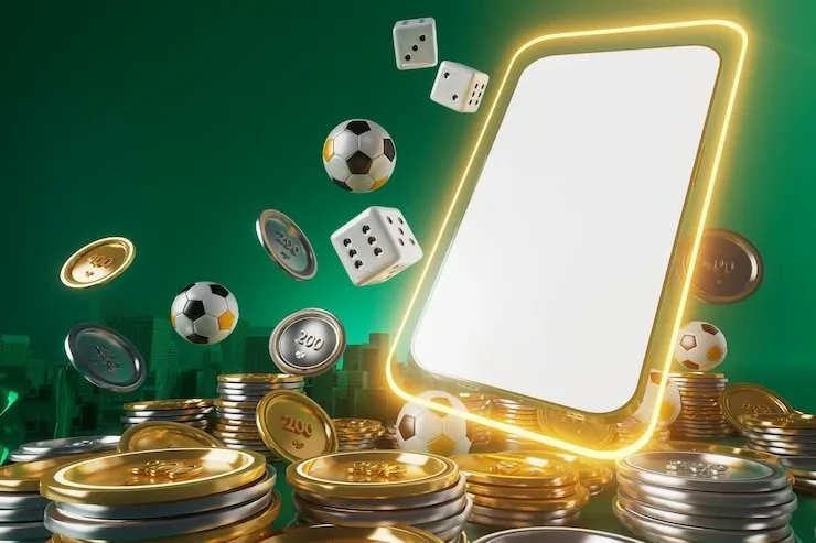 444y999 Spin Fast, Spin Smart with Slot Rushspin