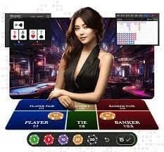 444y999 Hot pick 1