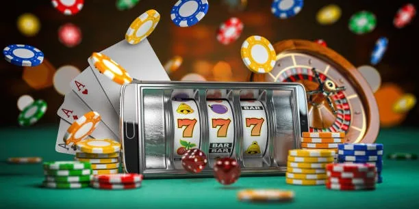 444y999 Pakistan Casino lobby